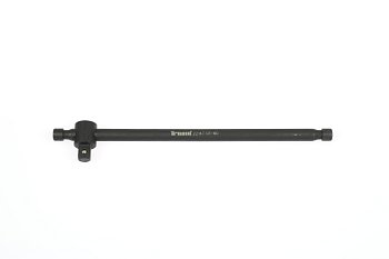 Vratidlo 1/4", délka 110 mm, tvrzené - produktové foto