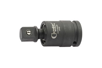 Kardan 1/2" kloubový, CrMo - produktové foto
