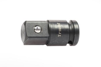 Adaptér 1/4"-3/8", vnitřní - vnější, tvrzený - produktové foto