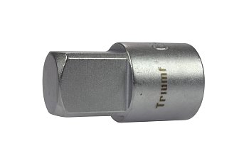 Adaptér 1/4" x 3/8", vnitřní x vnější - produktové foto