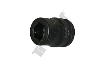 Adaptér 3/4" pro bity 22 mm, ze sady 100-02018 - produktové foto