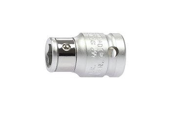 Adaptér 3/8" pro bity 10mm - produktové foto