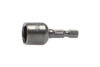 Nástavec nástrčný 1/4", 6ti hran 6 mm, magnetický - produktové foto
