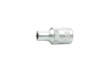 Hlavice nástrčná 1/4", VarioPlus 5 mm - produktové foto