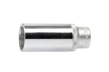 Hlavice nástrčná 3/8", Super-Lock 8 mm, prodloužená - produktové foto
