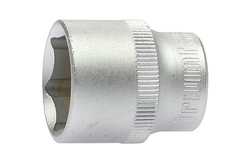 Hlavice nástrčná 3/8", 6ti hran 7 mm - produktové foto