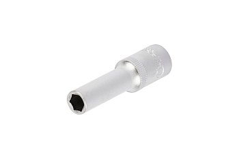 Hlavice nástrčná 3/8", 6ti hran 5/16", prodloužená - produktové foto
