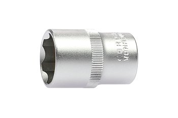 Hlavice nástrčná 1/2", Super-Lock 8 mm - produktové foto