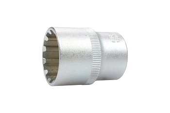 Hlavice nástrčná 1/2", VarioPlus 10 mm - produktové foto