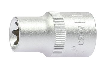 Hlavice nástrčná 1/2", E-profil E10 - produktové foto