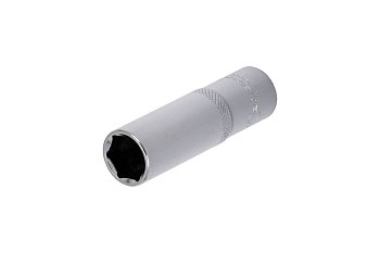 Hlavice nástrčná 1/2", 6ti hran 14 mm, prodloužená, Xcess Performance - produktové foto