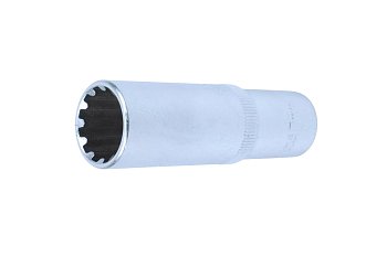 Hlavice nástrčná 1/2", VarioPlus 14 mm, prodloužená, Xcess Performance - produktové foto