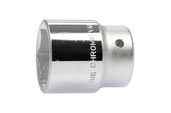 Hlavice nástrčná 3/4", 6ti hran 19 mm - produktové foto
