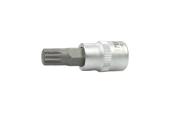 Hlavice zástrčná 3/8", XZN M8, S2, maximální zatížení 50 Nm - produktové foto