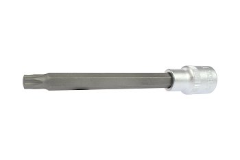Hlavice zástrčná 1/2", Torx T50 x 140 mm, S2, maximální zatížení 50 Nm - produktové foto
