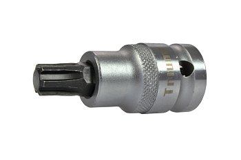 Hlavice zástrčná 1/2", Ribe M7 x 55 mm, S2, maximální zatížení 50 Nm - produktové foto