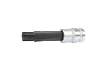 Hlavice zástrčná 1/2", Ribe M5 x 100 mm, S2, maximální zatížení 25 Nm - produktové foto