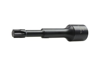 Hlavice zástrčná 1/2", Torx T55 x 112 mm, tvrzená, speciální - produktové foto