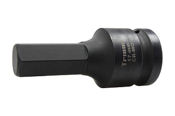 Hlavice zástrčná 3/4", Inbus 14 x 60 mm, tvrzená - produktové foto