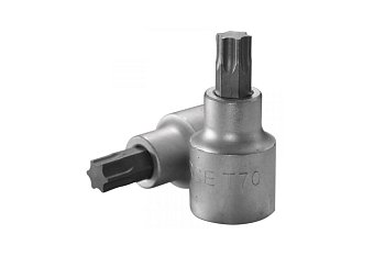 Hlavice zástrčná 3/4", Torx T60 x 80 mm, S2 - produktové foto