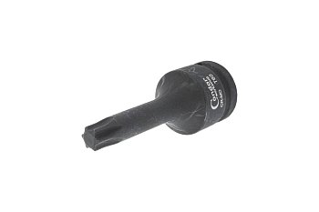 Hlavice zástrčná 3/4", Torx T60 x 105 mm, tvrzená - produktové foto