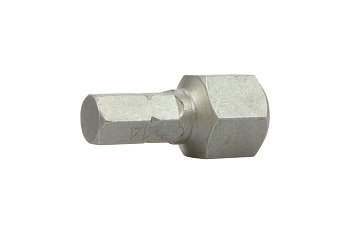 Bit 5/16", Inbus 6 x 30 mm, maximální zatížení 50 Nm - produktové foto