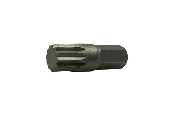 Bit 5/16", XZN M10 x 30 mm, maximální zatížení 50 Nm - produktové foto