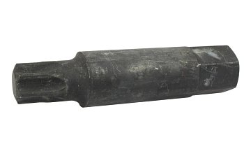 Bit 22 mm, Torx T60 x 100 mm, ze sady 100-02018 - produktové foto