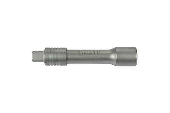 Prodloužení 1/2", délka 120 mm, s pojistkou - produktové foto