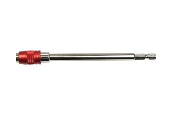 Prodloužení pro 1/4" bity Clik-Fix, magnetické, délka 60 mm - produktové foto