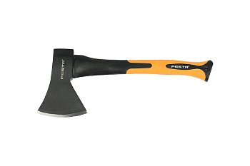 Sekera 600g, fiberglass rukojeť - produktové foto