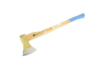 Sekera 600 g, dřevěná násada - produktové foto