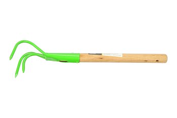 Kypřič tříhrotý "drápek" s násadou 270 mm - produktové foto