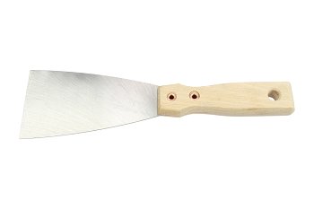 Stěrka malířská "špachtle", šířka 30 mm - produktové foto