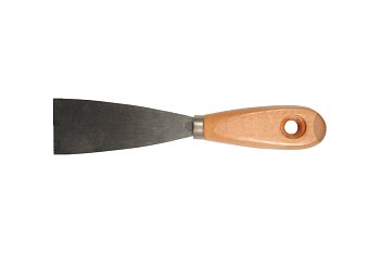 Stěrka malířská "špachtle", šířka 40 mm, hobby - produktové foto