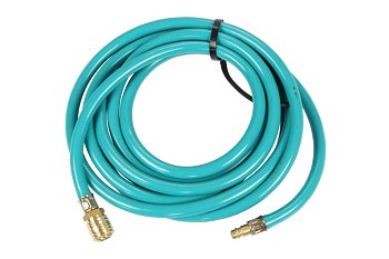 Hadice tlaková Flex-Air 9 x 14 mm, délka 5 m, pro stlačený vzduch, osazená - produktové foto
