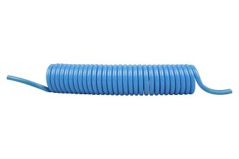 Hadice vzduchová spirálová SPU 6-5 m - produktové foto