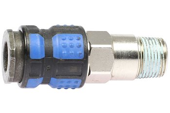 Rychlospojka s vnějším závitem 3/8", 1625KA, profi - produktové foto