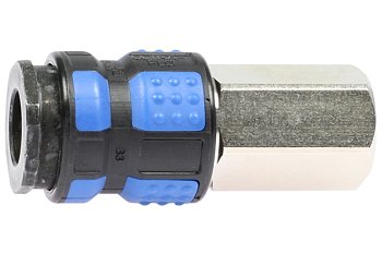 Rychlospojka s vnitřním závitem 1/4", 1625KA, profi - produktové foto
