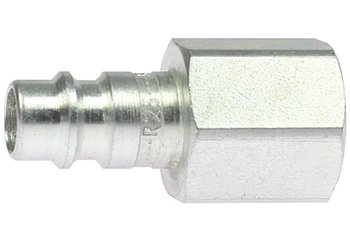 Vsuvka rychlospojky s vnitřním závitem 1/4", 25 SF, profi - produktové foto