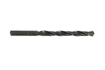 Vrták spirálový válcovaný HSS, průměr 0,5 mm - produktové foto