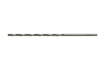 Vrták válcovaný s SK plátky, průměr 3,0 mm, délka 200 mm, pro odvrtávání tvrdých materiálů - produktové foto