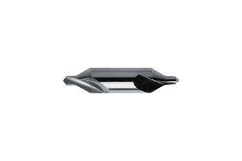 Vrták středící, "navrtávák", průměr 1,0 x 3,2 mm, délka 31,5 mm - produktové foto