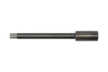 Adaptér prodlužovací pro závitníky M1 - M2,5 - produktové foto