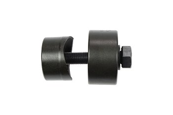 Děrovač plechu, průměr 32 mm - produktové foto