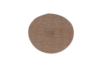 Kotouč brusný 76 mm s plátnem P400, suchý zip - produktové foto