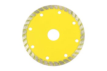 Kotouč diam. turbo segment 115 mm - produktové foto