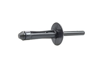 Nýt plastový trhací 5x15,8 mm, 10 ks - produktové foto