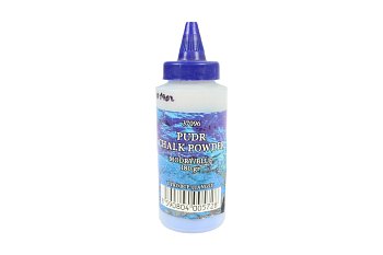 Barvivo pro malířskou šňůru 180 g, modré - produktové foto