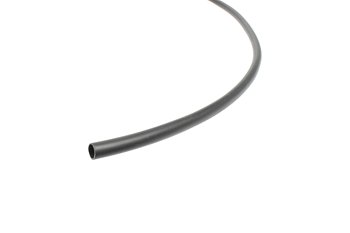 Bužírka smršťovací s lepidlem průměr 4 mm x 1000 mm, poměr smrštění 3:1 - produktové foto